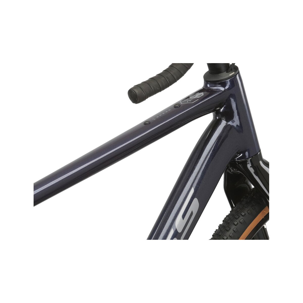 Rower gravelowy KROSS Esker 2.0