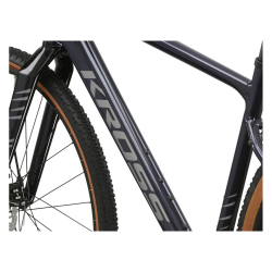 Rower gravelowy KROSS Esker 2.0