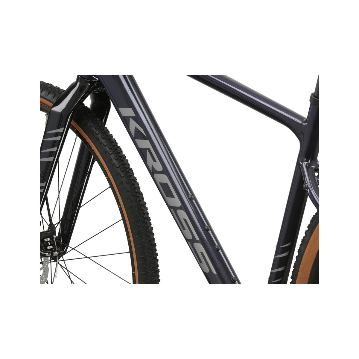 Rower gravelowy KROSS Esker 2.0