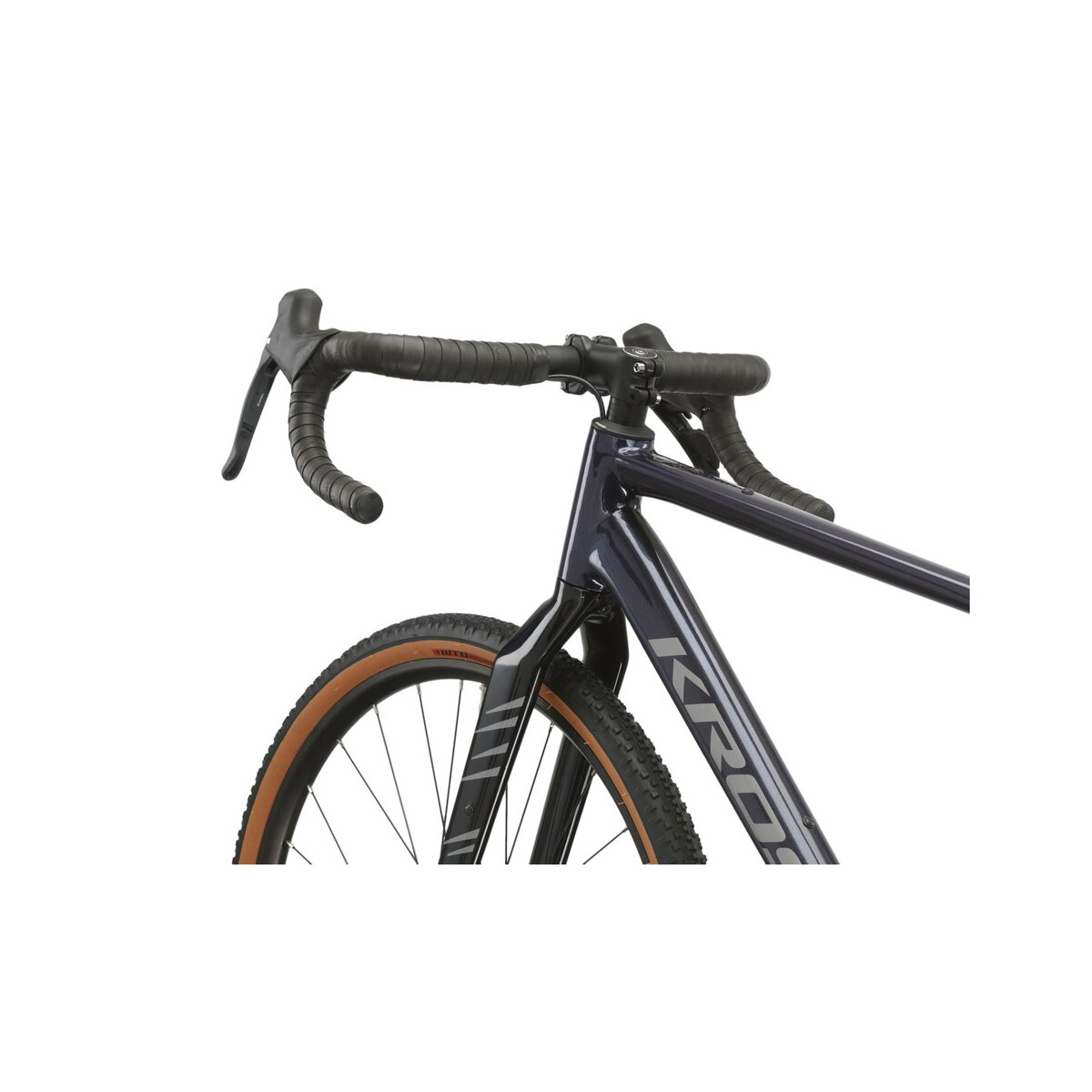 Rower gravelowy KROSS Esker 2.0