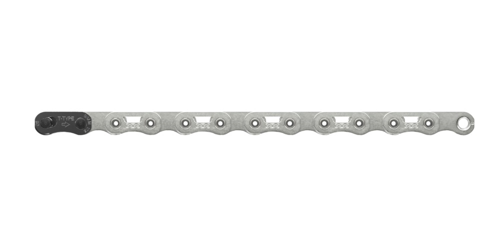 Łańcuch rowerowy SRAM XX SL Eagle T-type Łańcuch rowerowy SRAM XX SL Eagle T-type