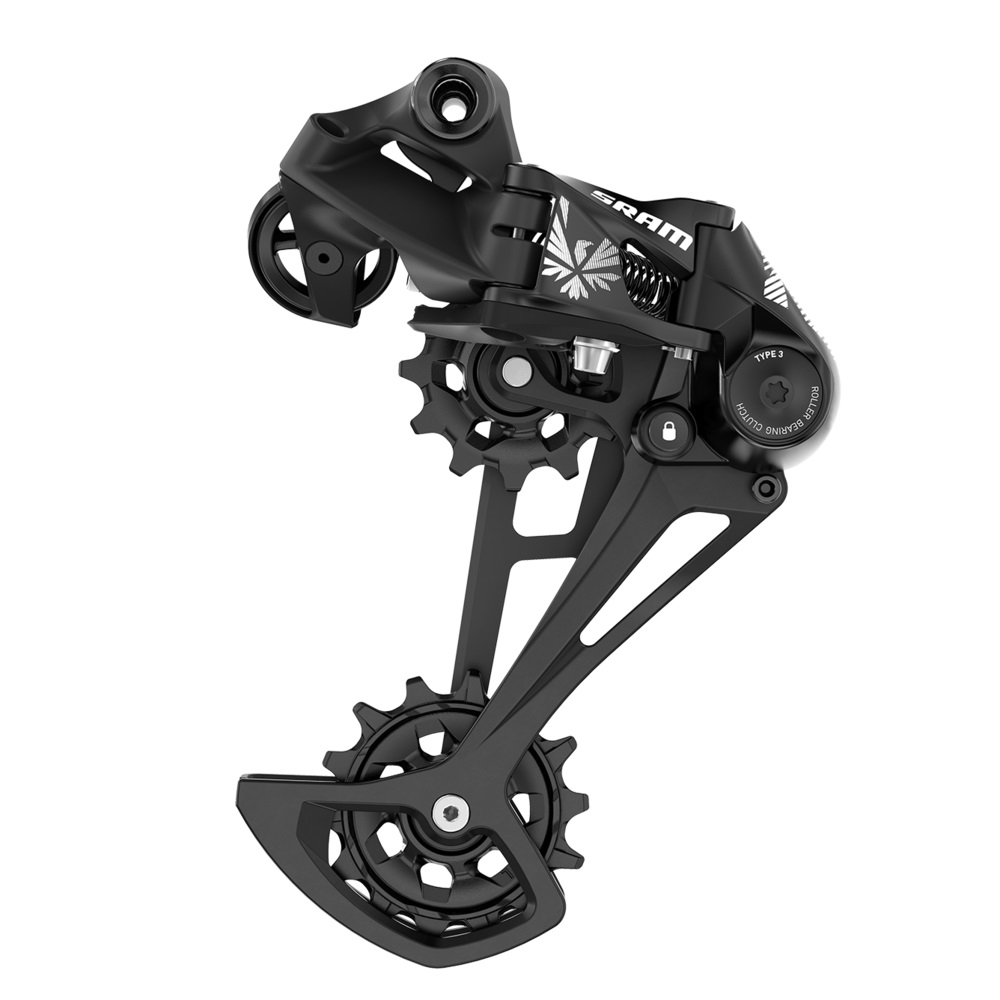 Przerzutka tylna SRAM NX Eagle Przerzutka tylna SRAM NX Eagle