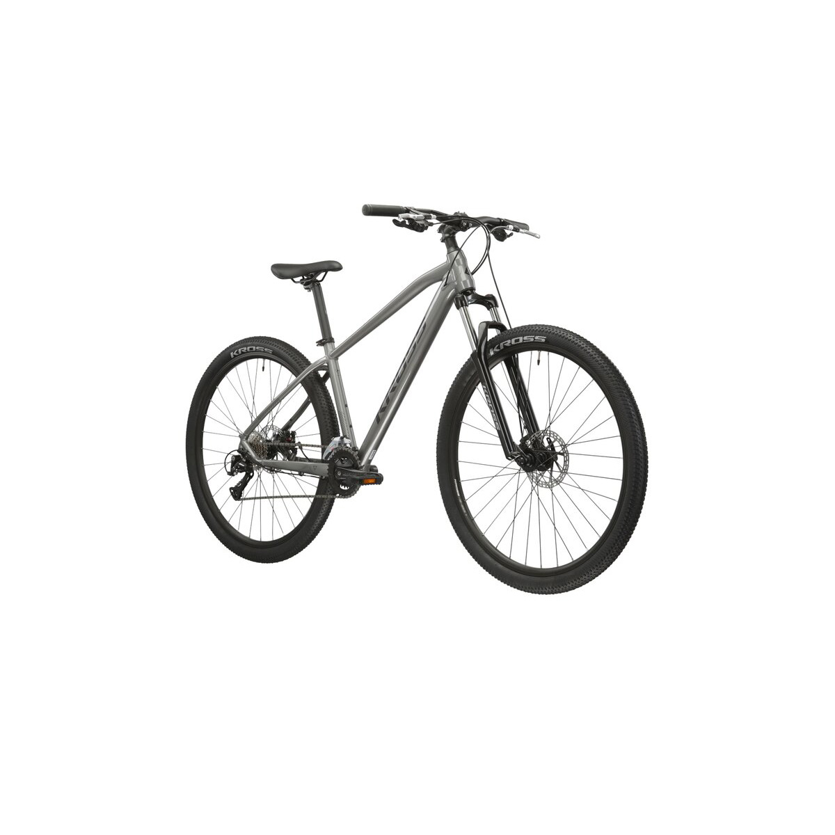 Rower górski KROSS Hexagon 3.0