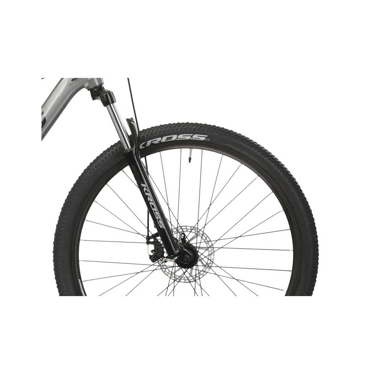 Rower górski KROSS Hexagon 3.0