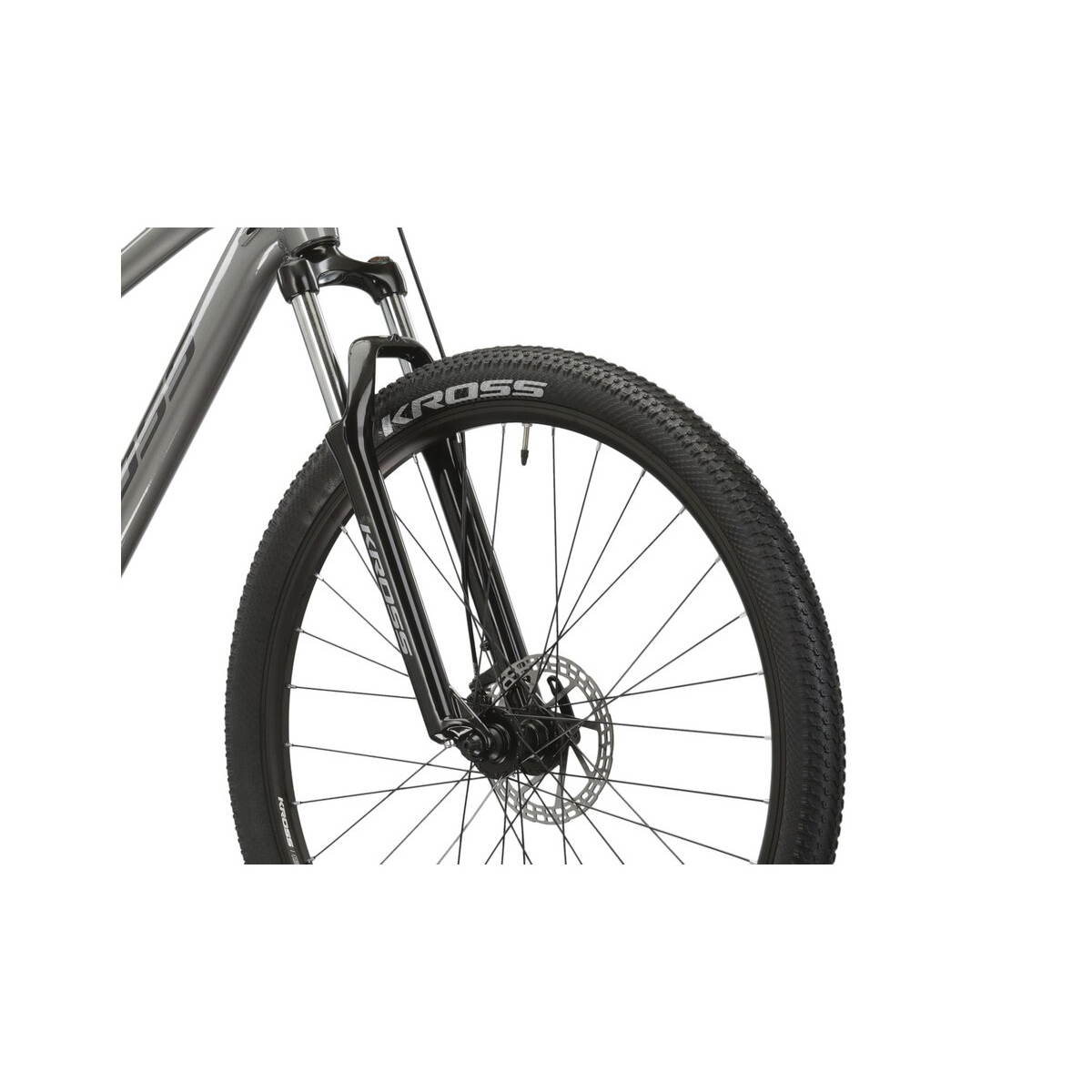 Rower górski KROSS Hexagon 3.0