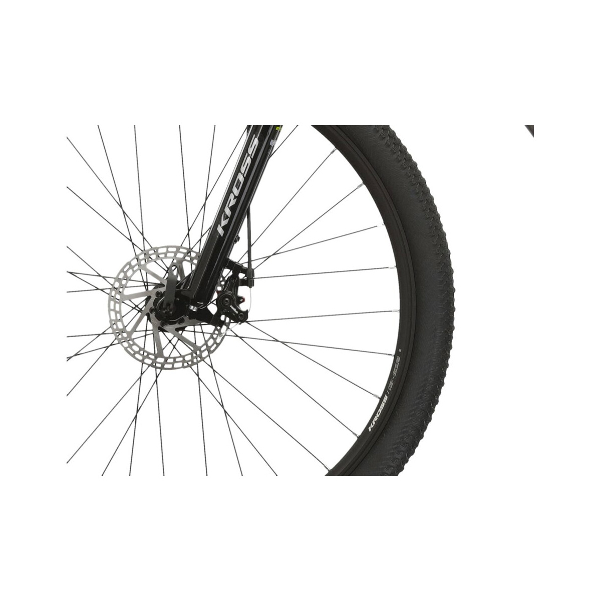 Rower górski KROSS Hexagon 3.0