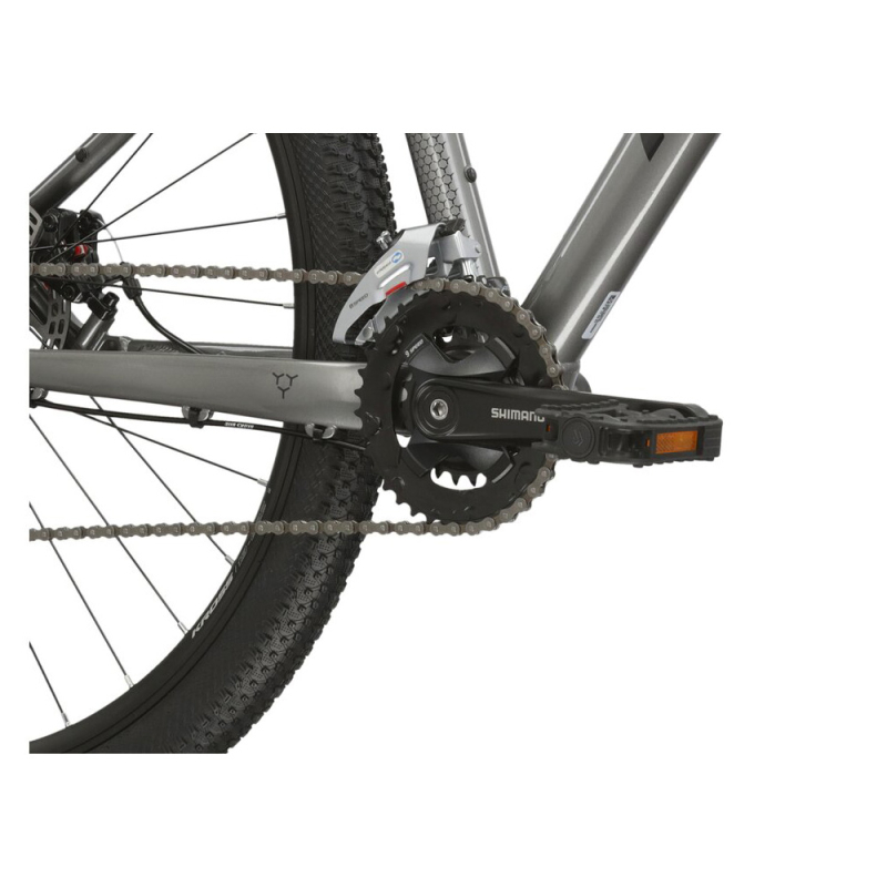 Rower górski KROSS Hexagon 3.0