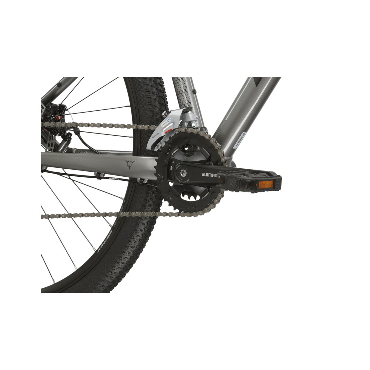 Rower górski KROSS Hexagon 3.0