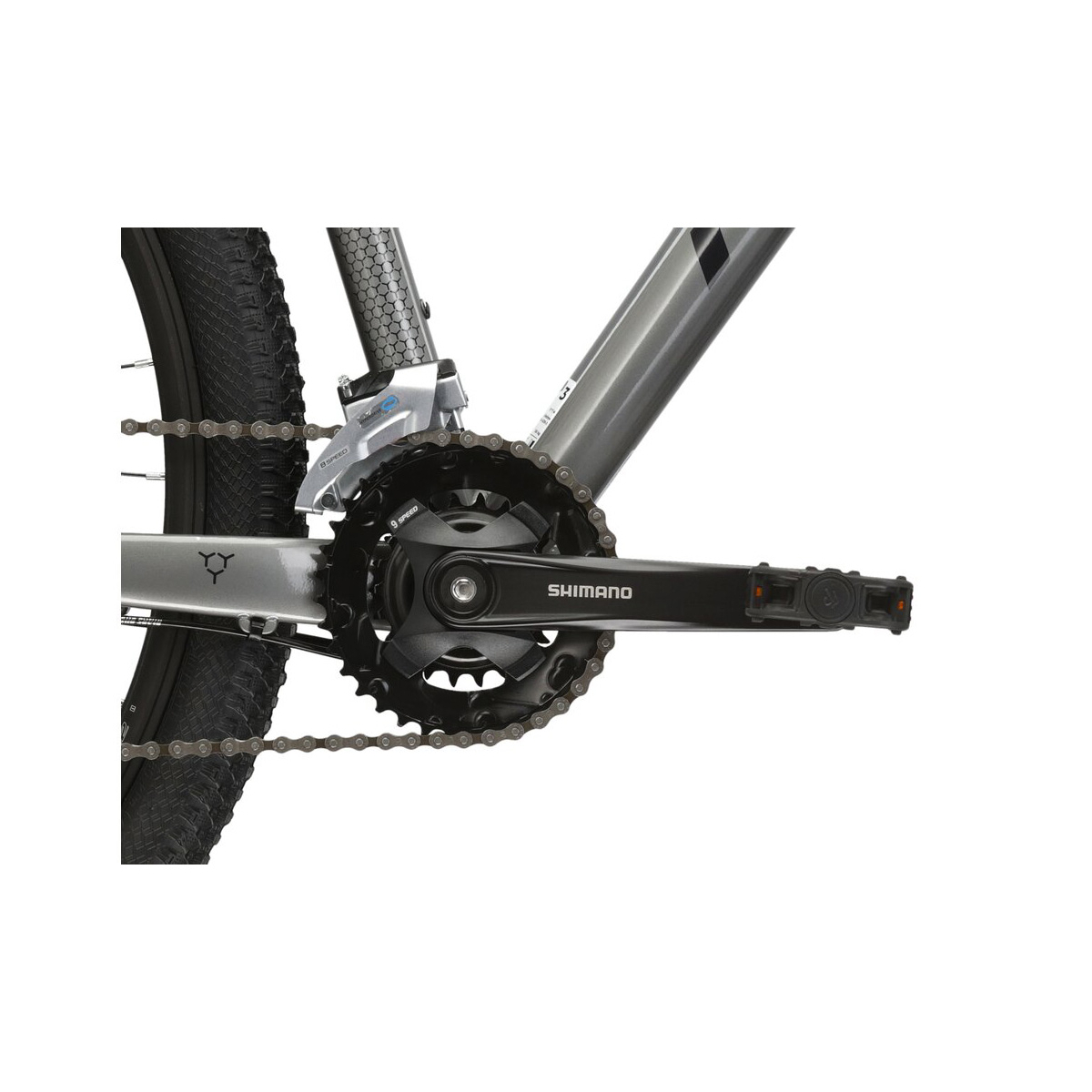 Rower górski KROSS Hexagon 3.0