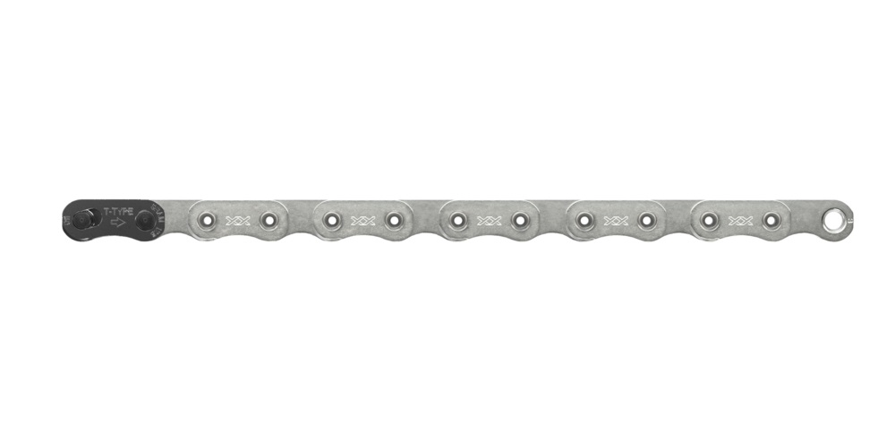 Łańcuch rowerowy SRAM XX Eagle T-type Łańcuch rowerowy SRAM XX Eagle T-type