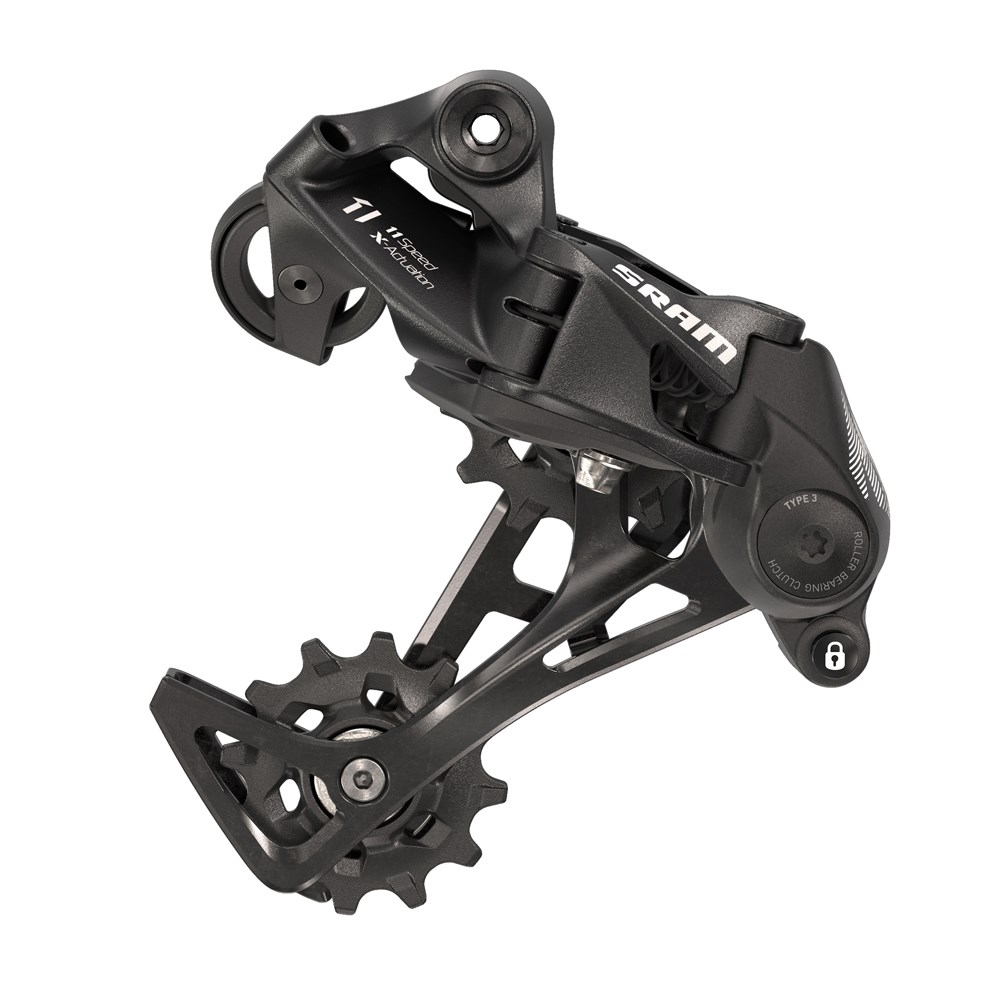 Przerzutka tylna SRAM NX 1x11 X-Horizon