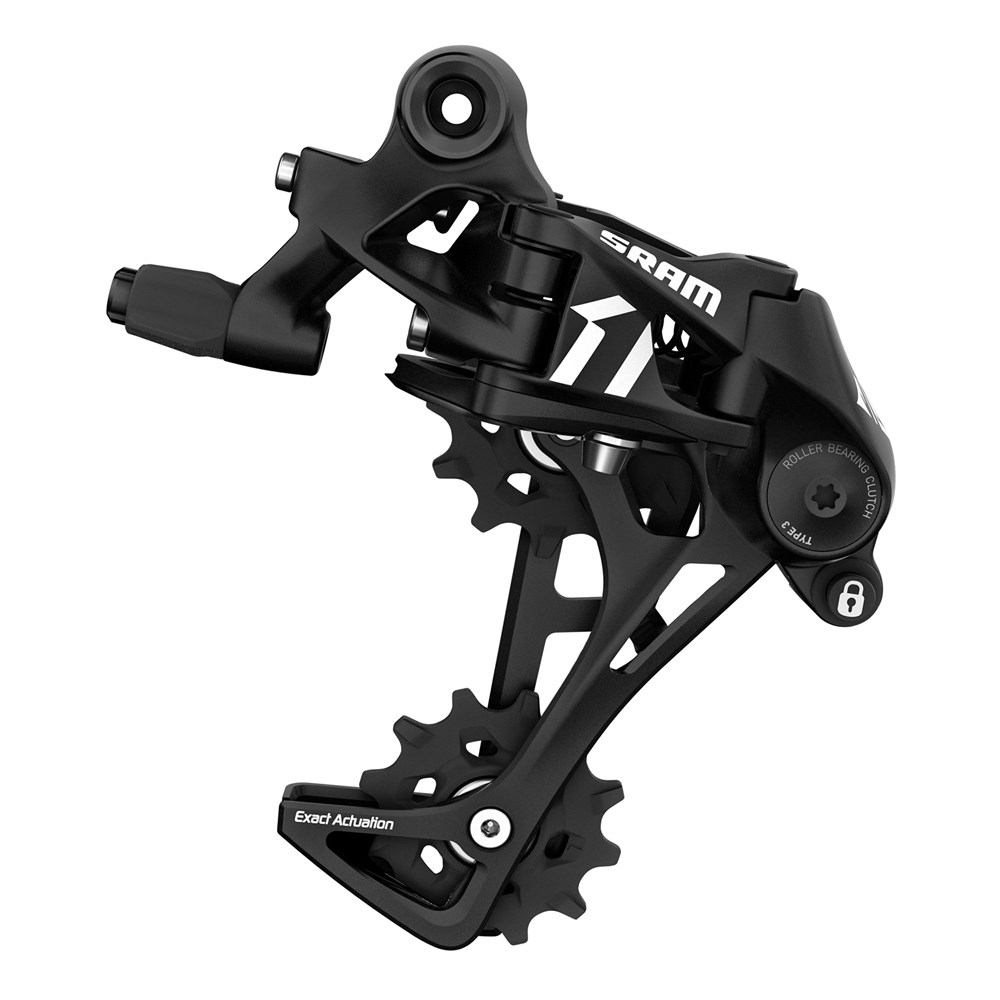 Przerzutka tylna SRAM Apex1 Przerzutka tylna SRAM Apex1