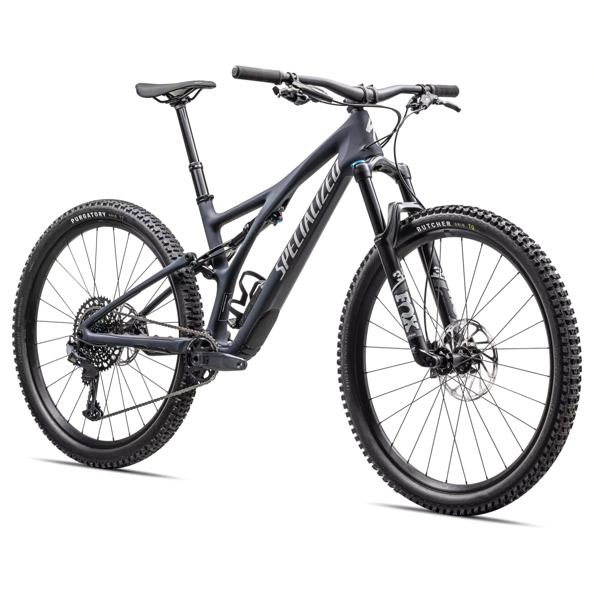 Specialized Rowery Rower górski SPECIALIZED Stumpjumper Comp