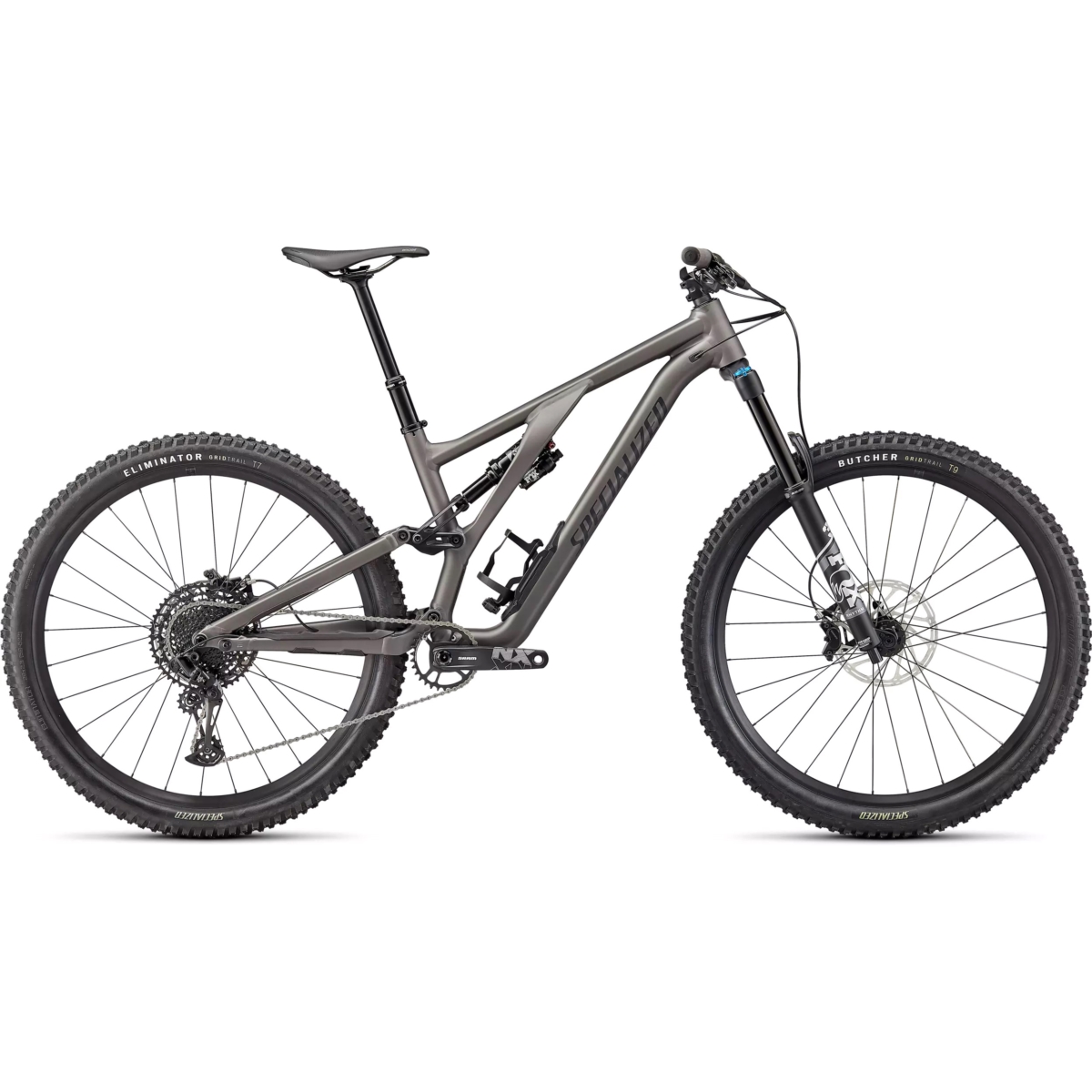 Rower górski SPECIALIZED Stumpjumper EVO Comp A 24