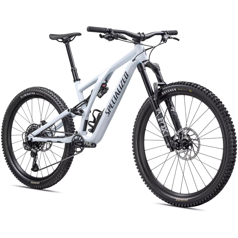 Rower górski SPECIALIZED Stumpjumper EVO Comp Alloy