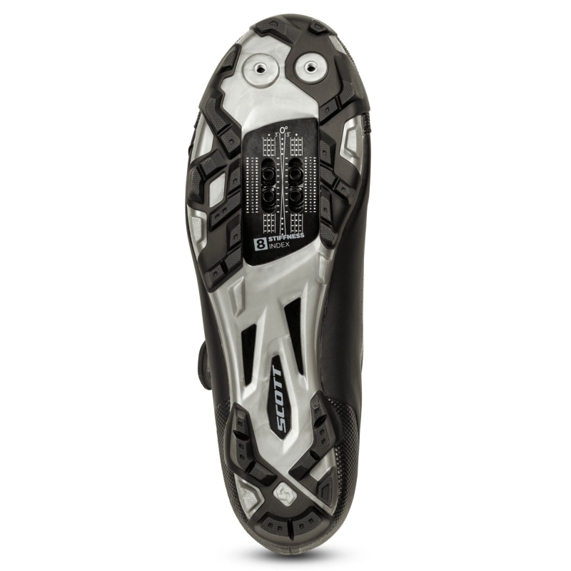 Buty rowerowe MTB SCOTT MTB Team Boa