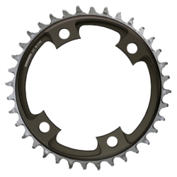 Zębatka rowerowa SRAM X-Sync Road 107BCD