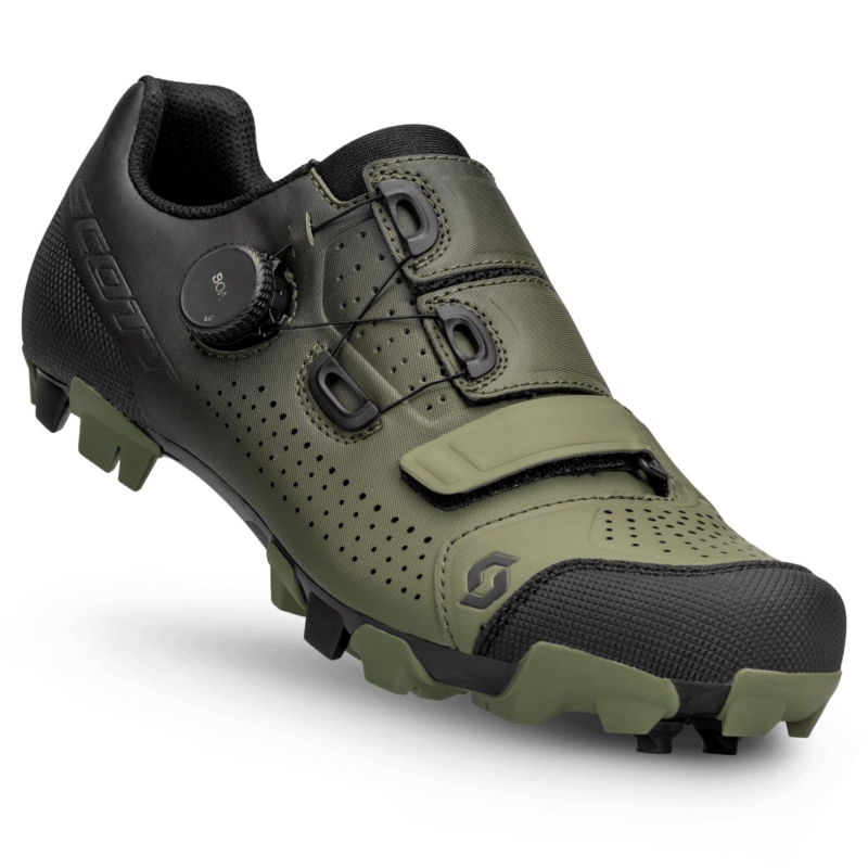Buty rowerowe MTB SCOTT MTB Team Boa