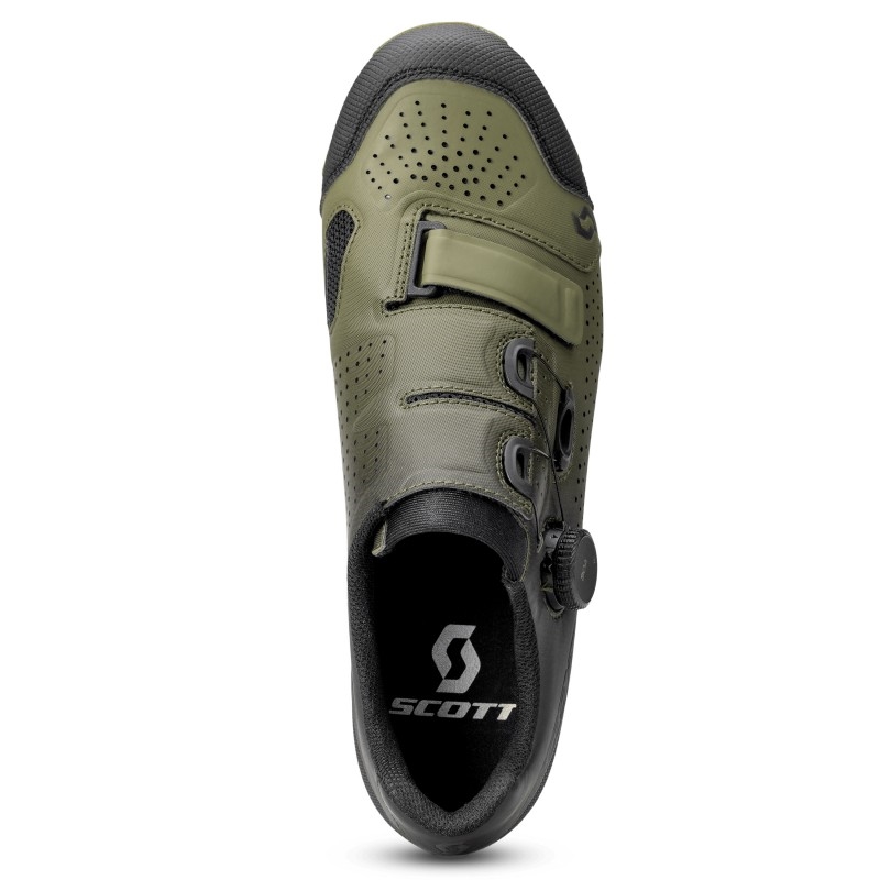 Buty rowerowe MTB SCOTT MTB Team Boa Buty rowerowe MTB SCOTT MTB Team Boa