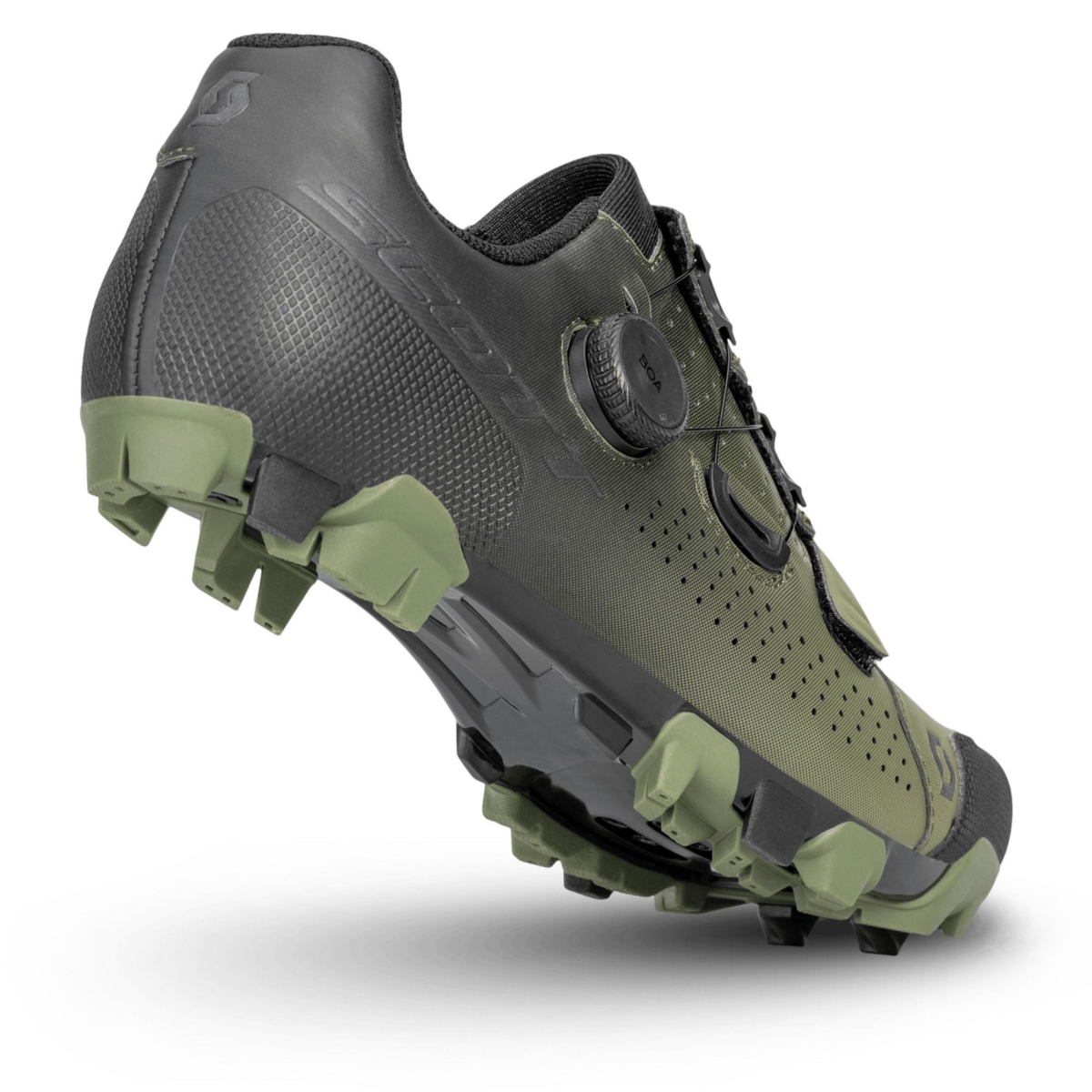 Buty rowerowe MTB SCOTT MTB Team Boa Buty rowerowe MTB SCOTT MTB Team Boa