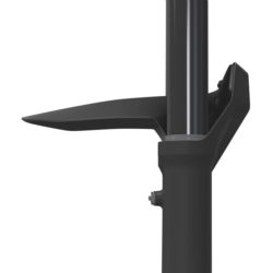 Błotnik rowerowy przedni Syncros Trail 2 RS Pike