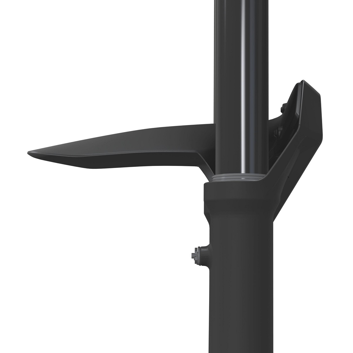 Błotnik rowerowy przedni Syncros Trail 2 RS Pike