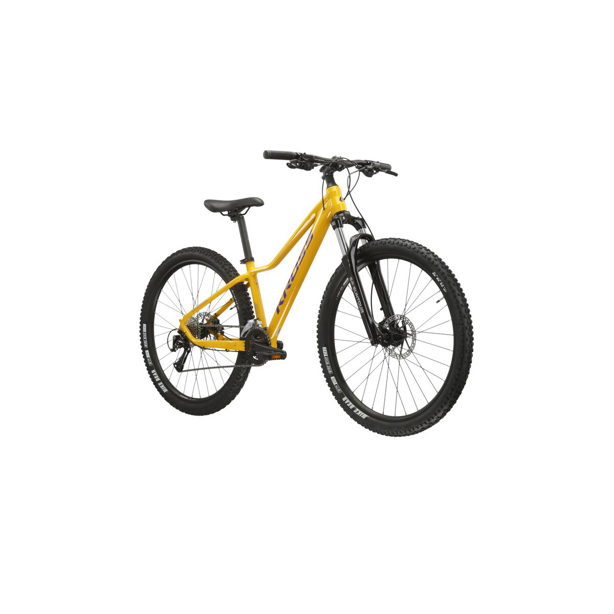 Rower górski KROSS Lea 4.0