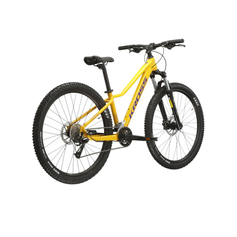 Rower górski KROSS Lea 4.0