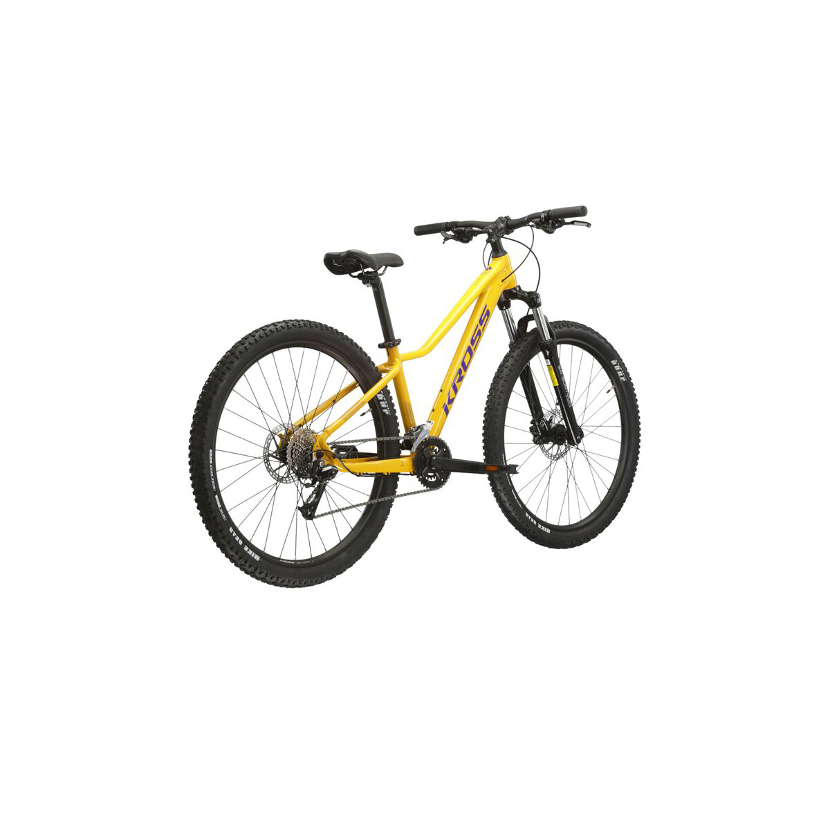 Rower górski KROSS Lea 4.0