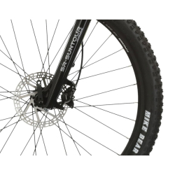 Rower górski KROSS Lea 4.0