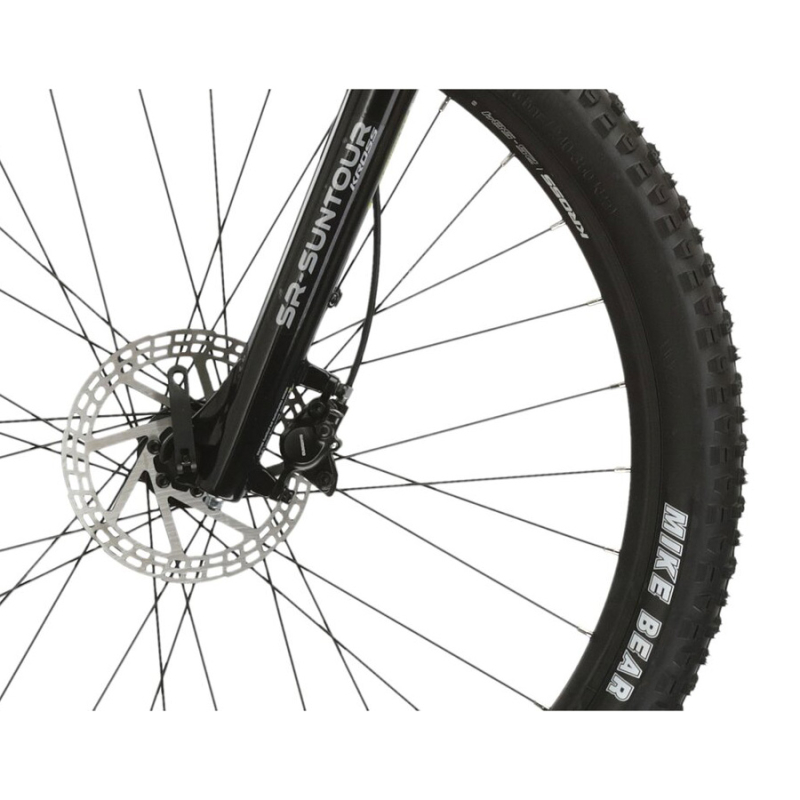 Rower górski KROSS Lea 4.0