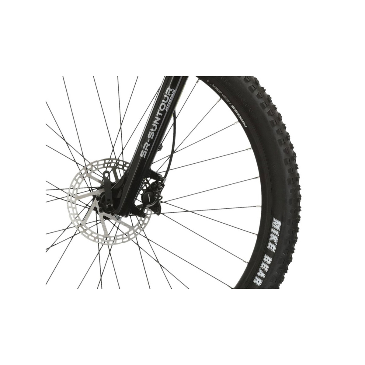 Rower górski KROSS Lea 4.0