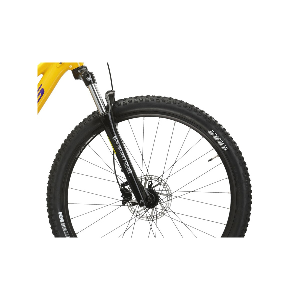 Rower górski KROSS Lea 4.0