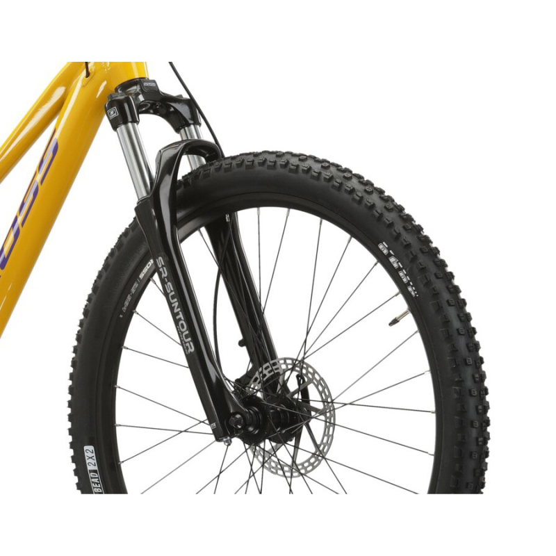 Rower górski KROSS Lea 4.0