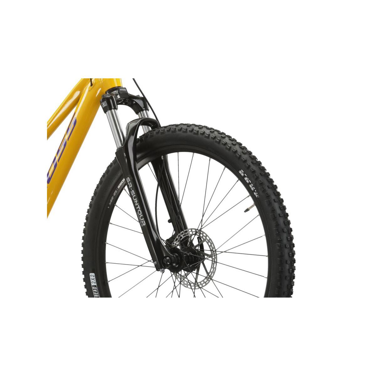 Rower górski KROSS Lea 4.0