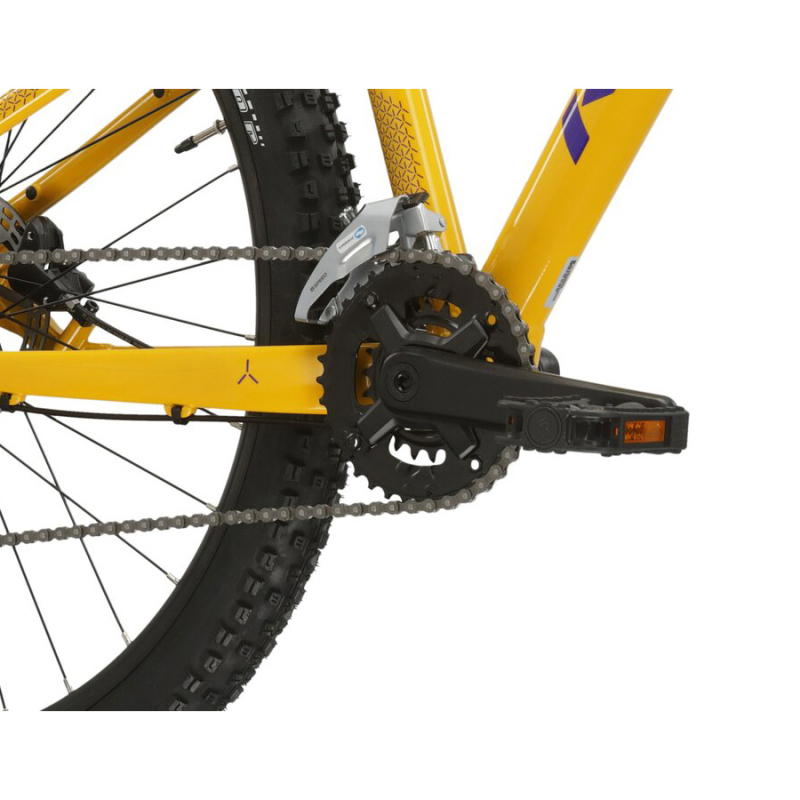 Rower górski KROSS Lea 4.0