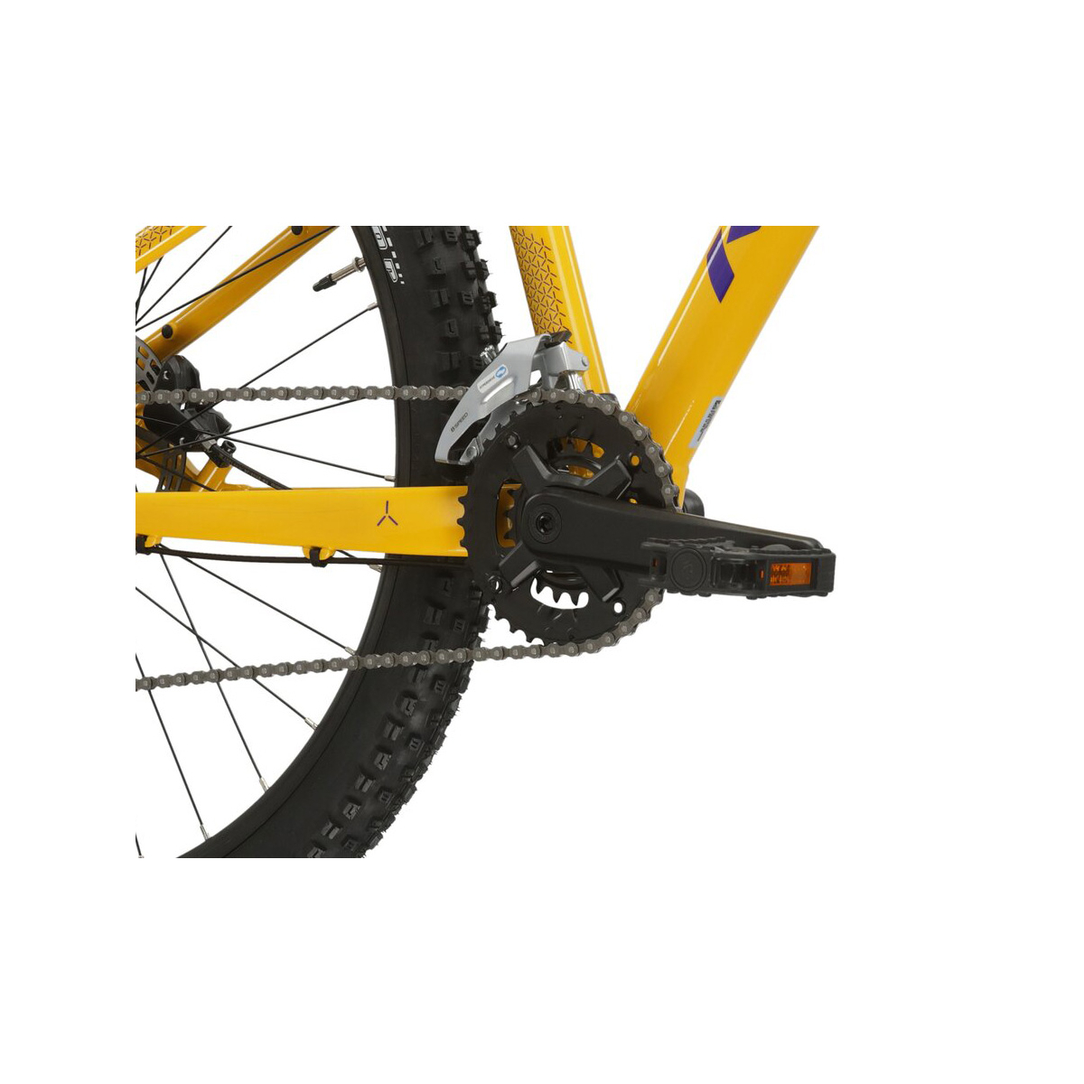 Rower górski KROSS Lea 4.0