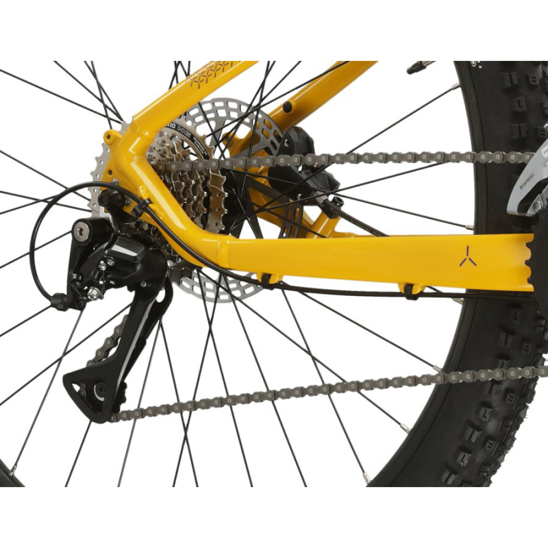 Rower górski KROSS Lea 4.0