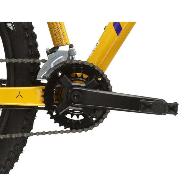 Rower górski KROSS Lea 4.0