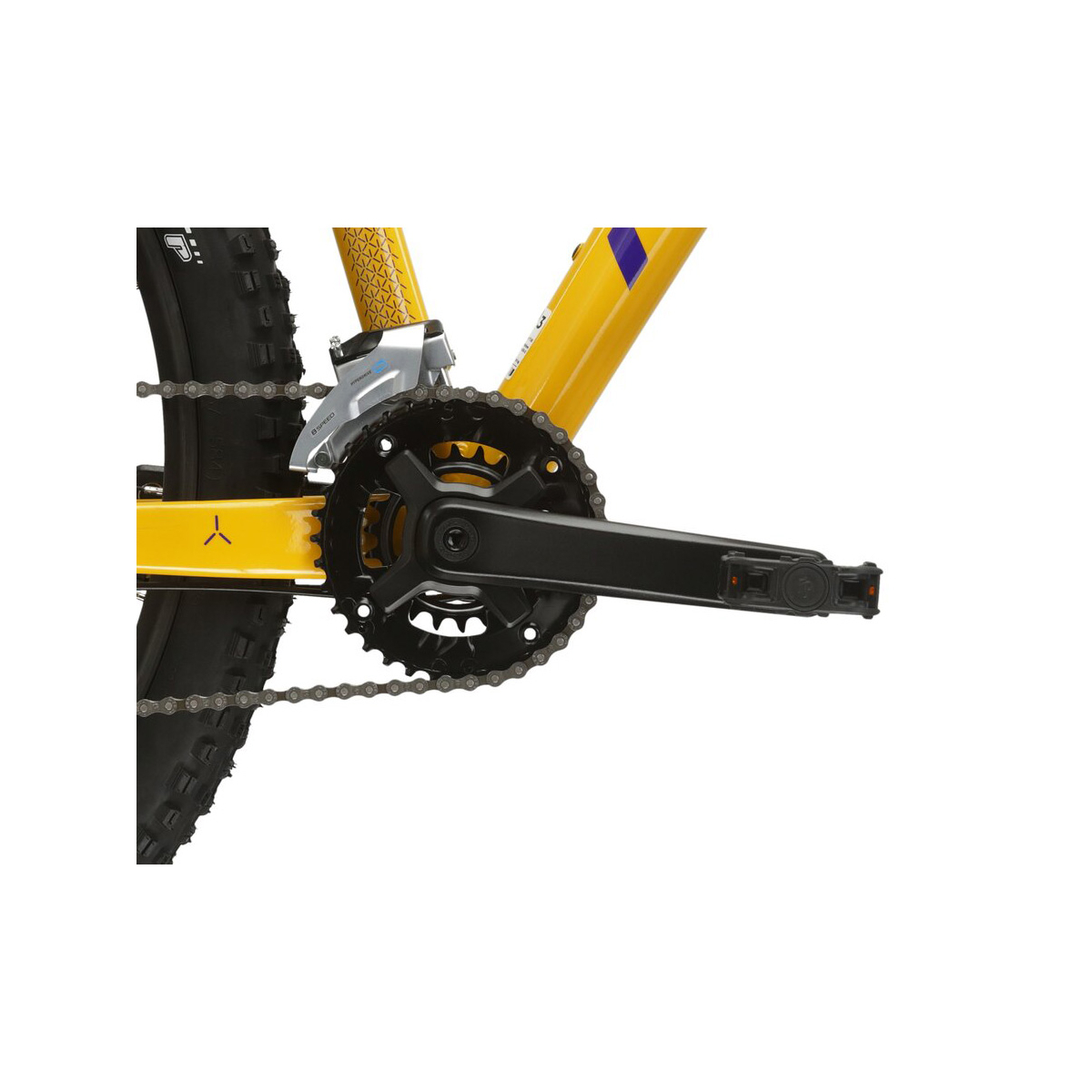 Rower górski KROSS Lea 4.0