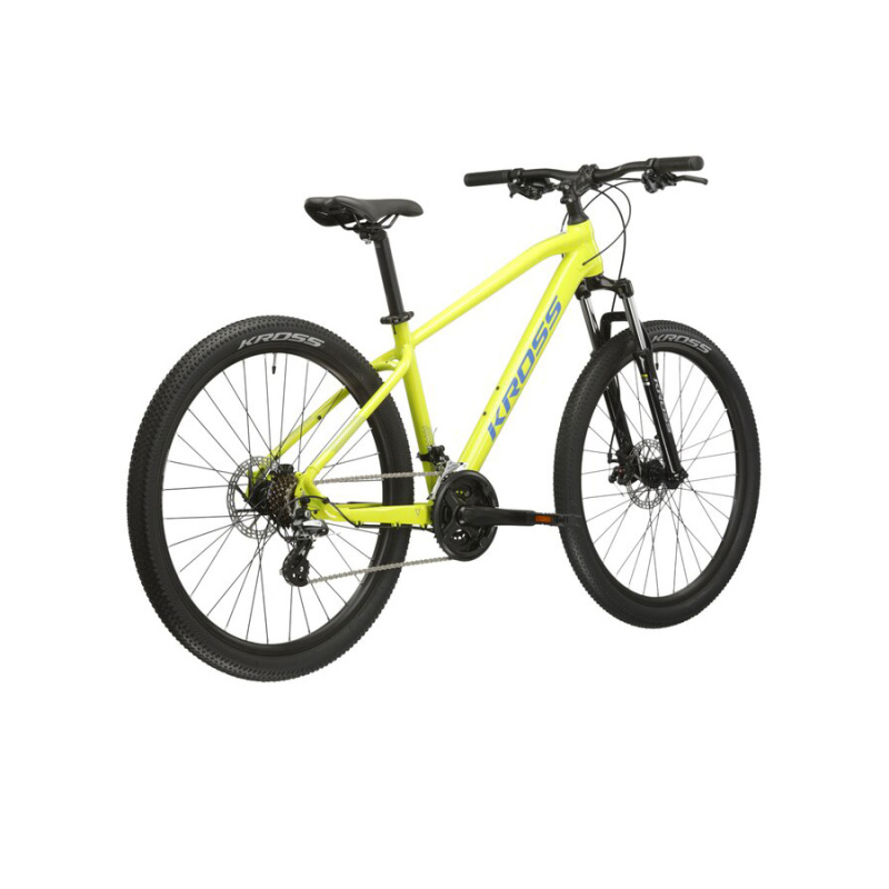 Rower górski KROSS Hexagon 2.0