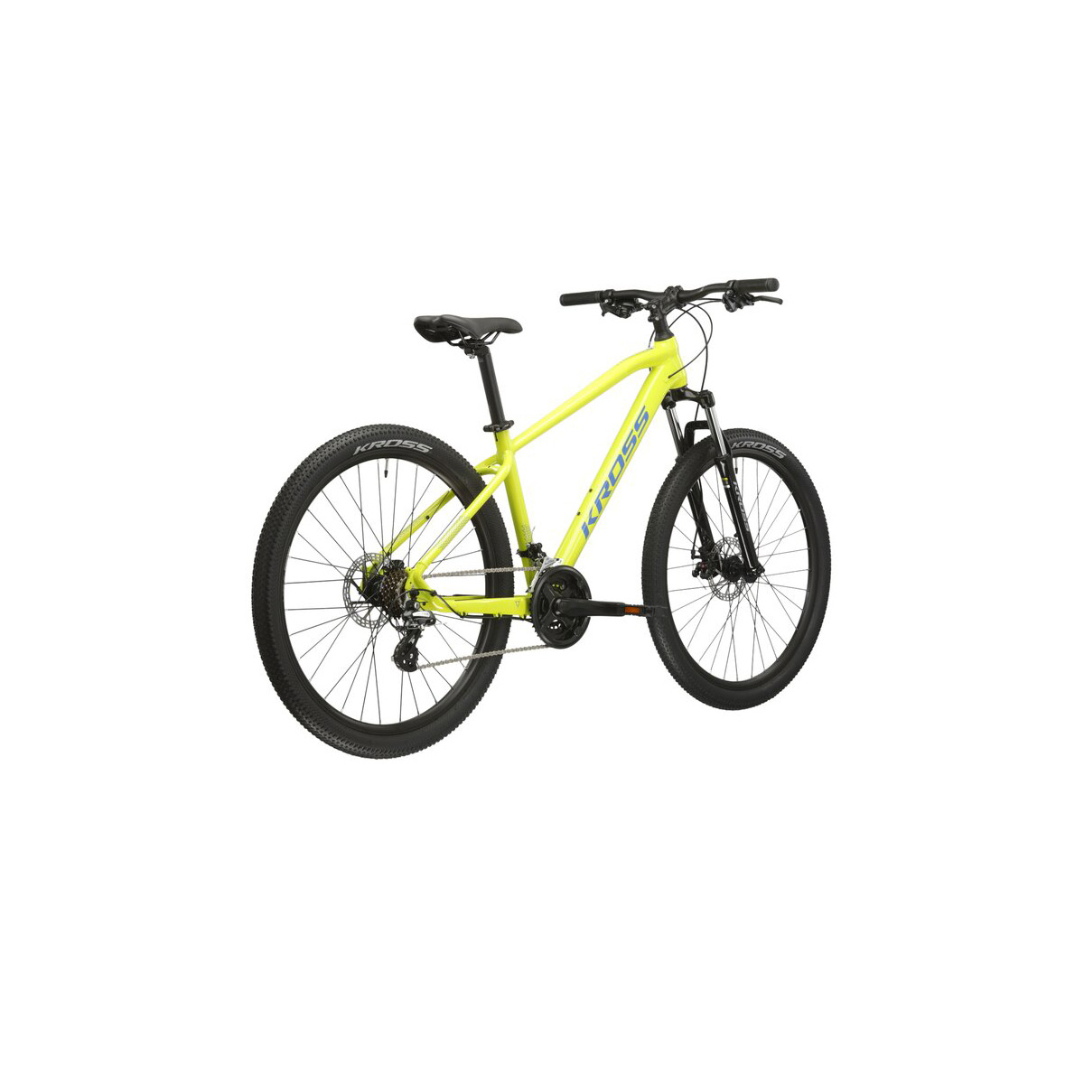 Rower górski KROSS Hexagon 2.0