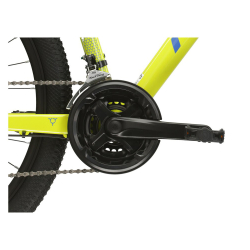 Rower górski KROSS Hexagon 2.0