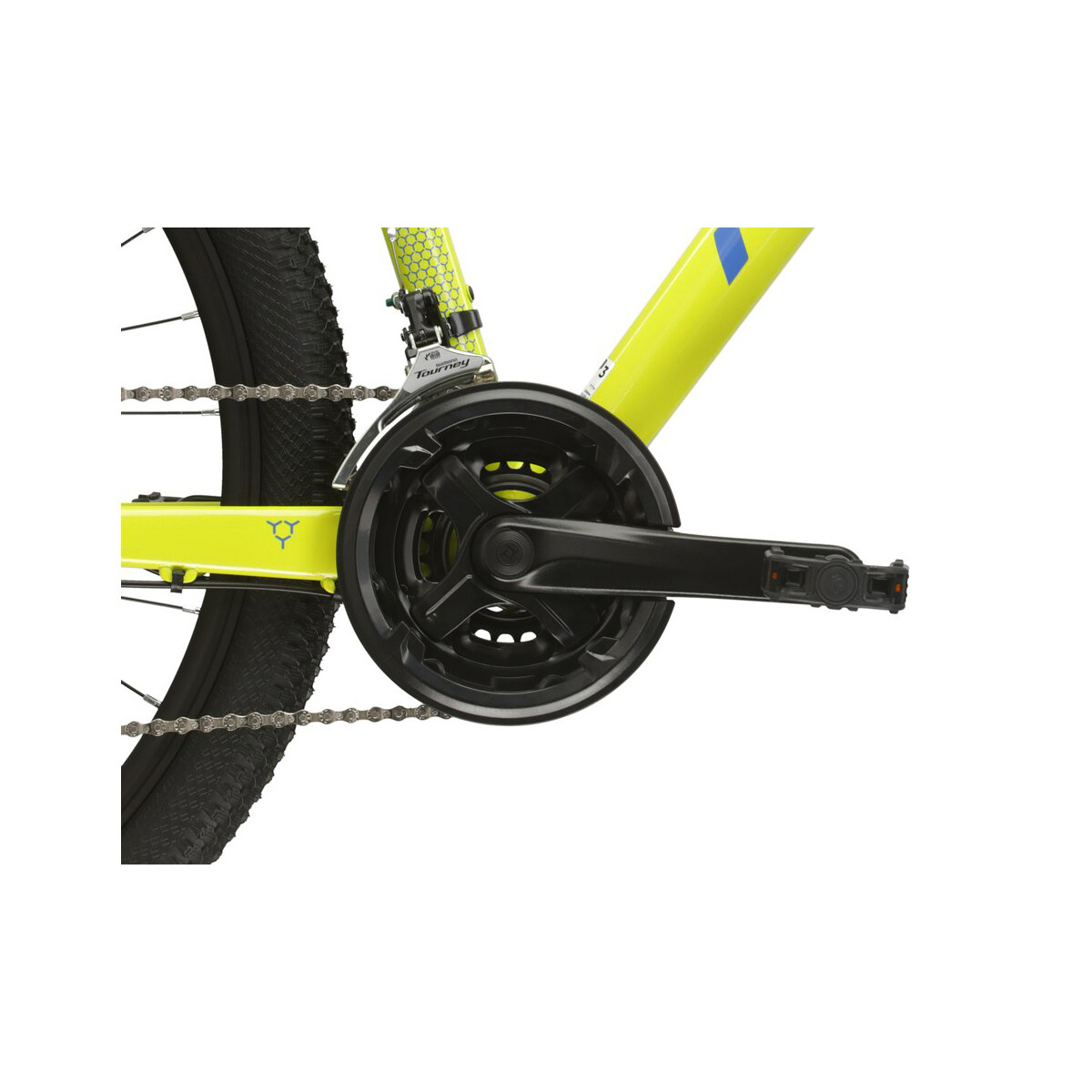 Rower górski KROSS Hexagon 2.0