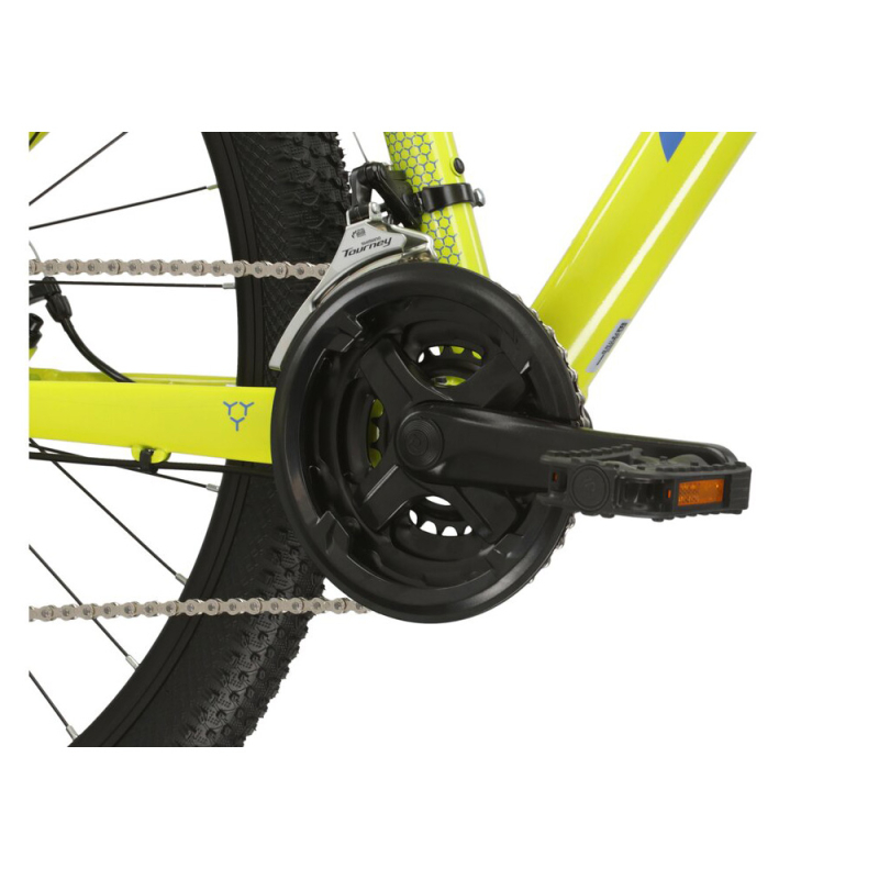 Rower górski KROSS Hexagon 2.0