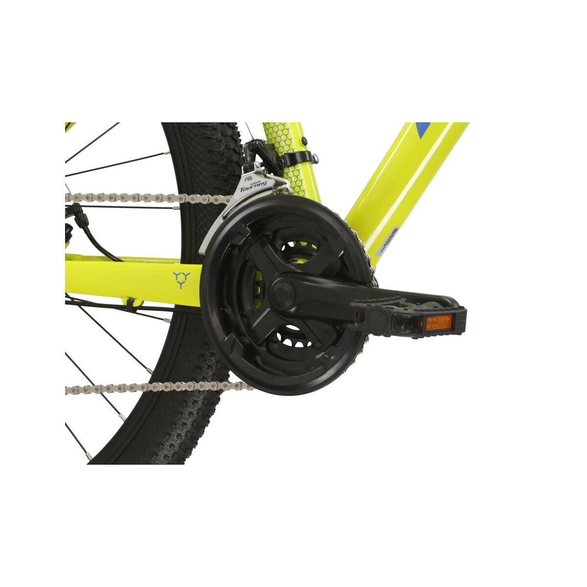 Rower górski KROSS Hexagon 2.0