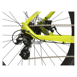 Rower górski KROSS Hexagon 2.0