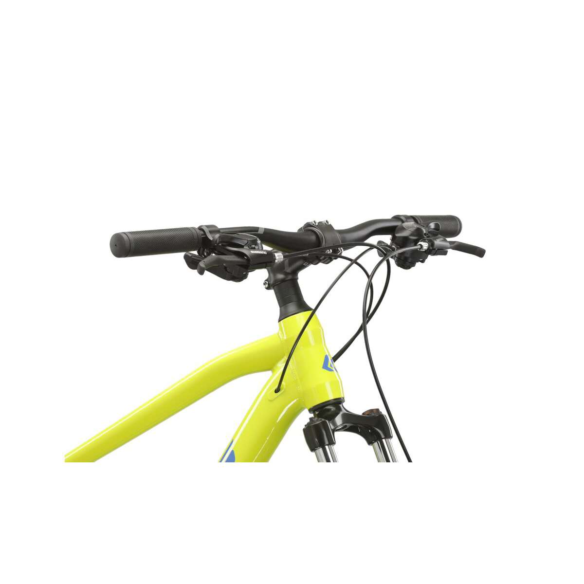 Rower górski KROSS Hexagon 2.0