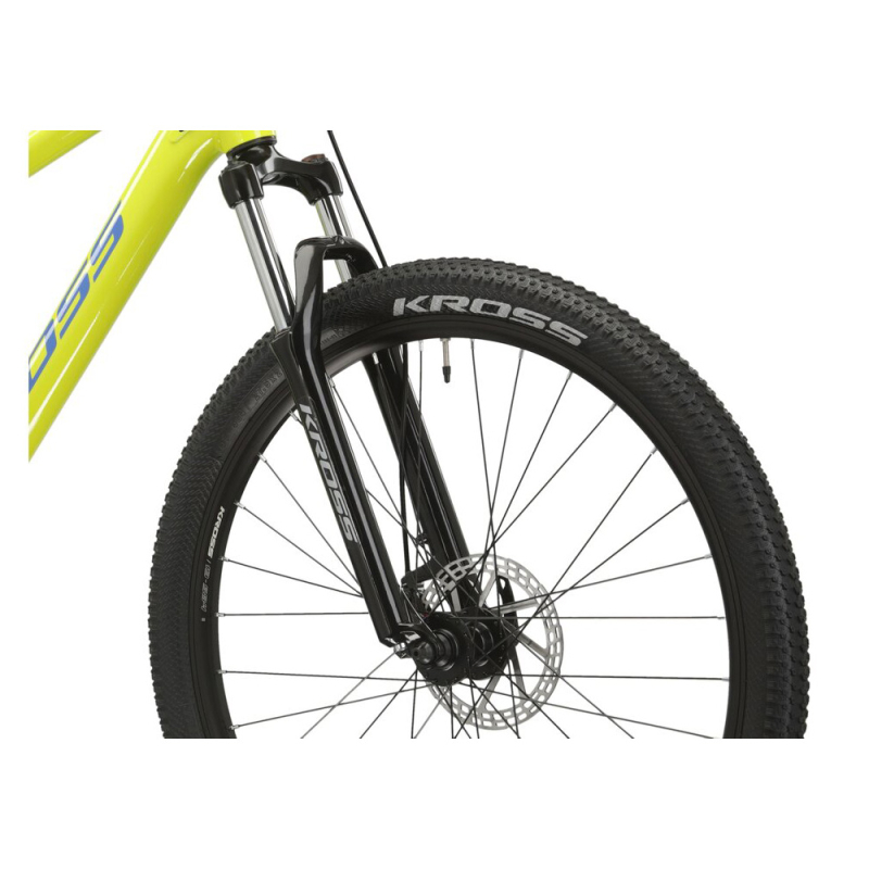 Rower górski KROSS Hexagon 2.0