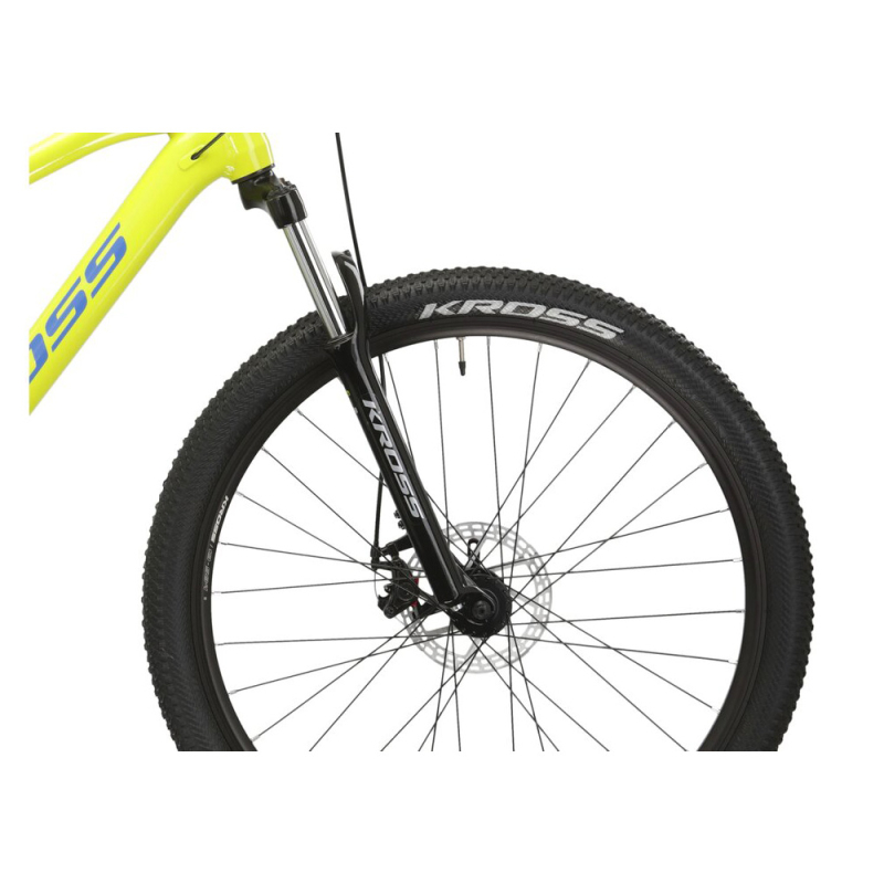 Rower górski KROSS Hexagon 2.0